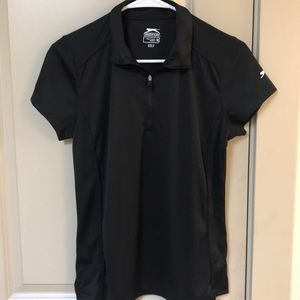 Slazenger golf top